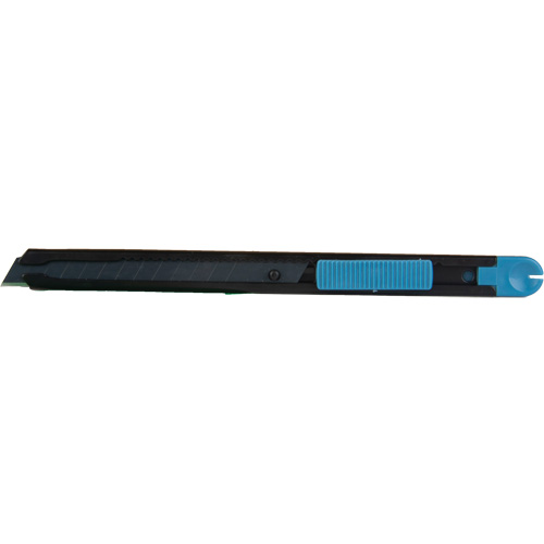 READYEDGE™ 9mm Standard-Duty Knife, Carbon Steel, Plastic Handle