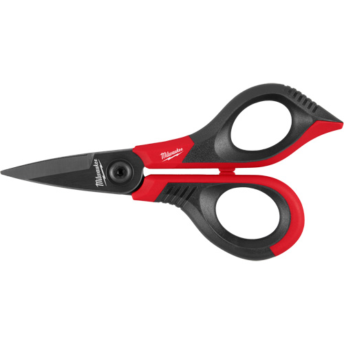 Kevlar® Shears, Rings Handle