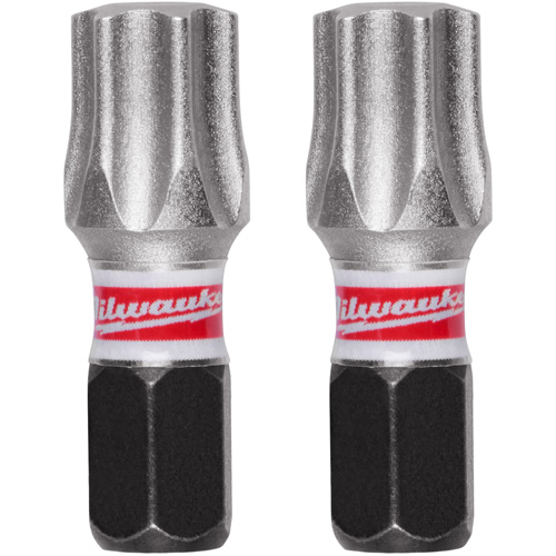 SHOCKWAVE™ Impact Duty Insert Bits, Torx, T-45