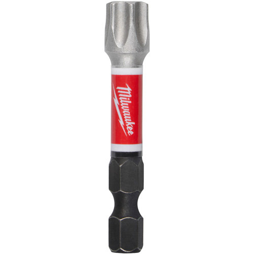 SHOCKWAVE™ Impact Duty Insert Bits, Torx, T-50