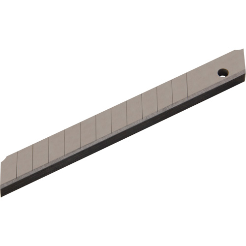 9mm Replacement Blades, Snap-Off Style