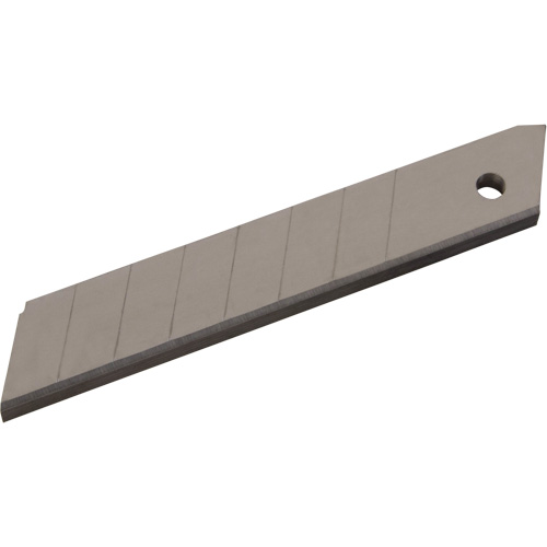 18mm Replacement Blades, Snap-Off Style