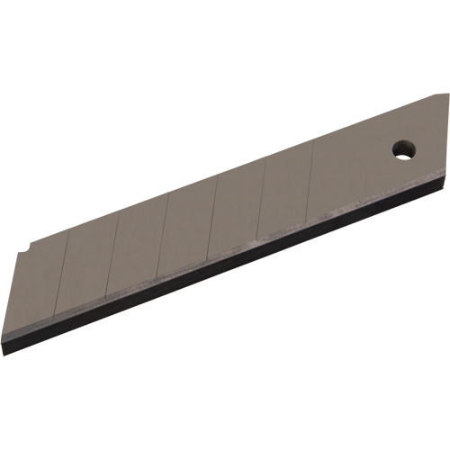 25mm Replacement Blades, Snap-Off Style