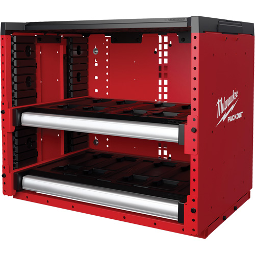 PACKOUT™ Rack