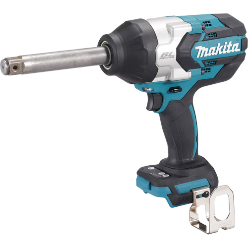 LXT Brushless Long Anvil High Torque Impact Wrench, 18 V, 3/4" Socket