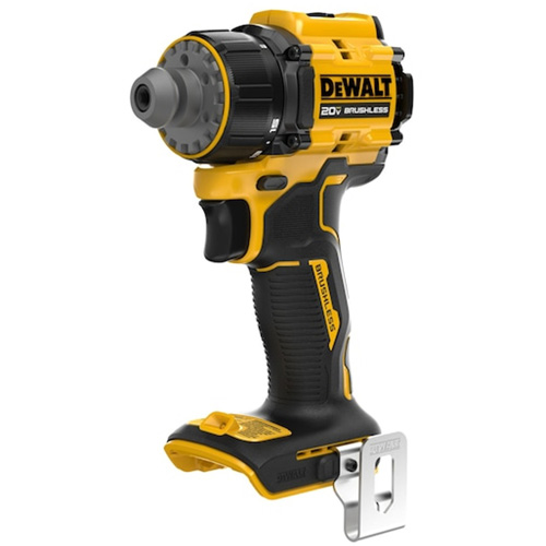 MAX* ATOMIC™ Multi- Head Drill/ Driver (Tool Only), Lithium-Ion, 20 V, 1/2"/1/4" Chuck