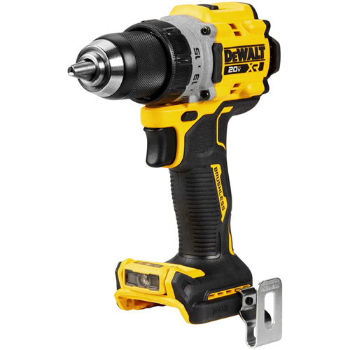 MAX* XR® Brushless Cordless Hammer Drill (Tool Only), 1/2" Chuck, 20 V