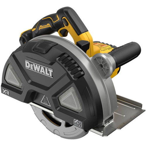 MAX* XR® Metal Cutting Circular Saw (Tool Only), 7-1/4", 20 V