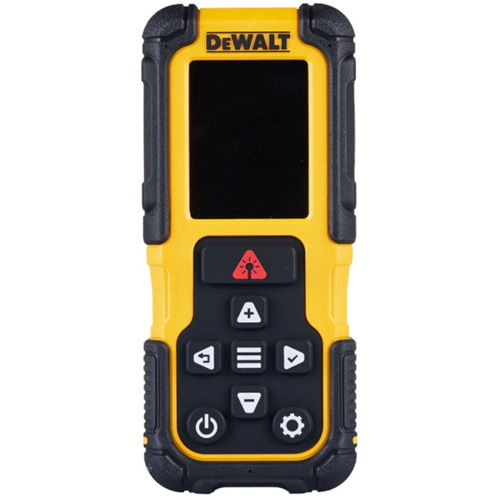 Alkaline Laser Distance Measurer