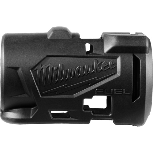 M12 FUEL™ 1/4" & 3/8" Subcompact Impact Wrench with Friction Ring Protective Boot