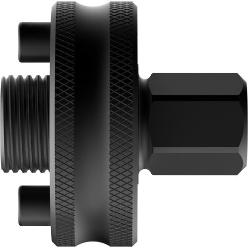 Large Thread Pin Adapters for QUIK-LOK™ Arbors
