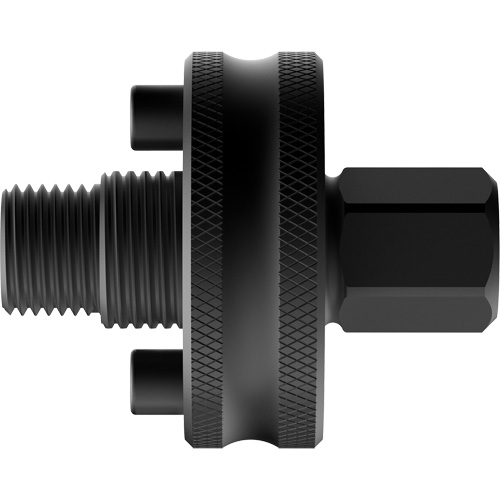 Hole Enlargement Thread Adapter for QUIK-LOK™ Arbors