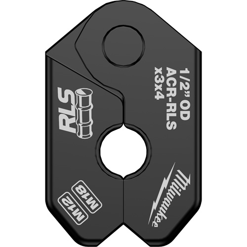 1/2" RLS® Pivoting Press Ring