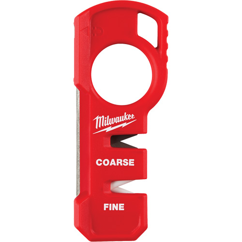 Compact Knife Sharpener