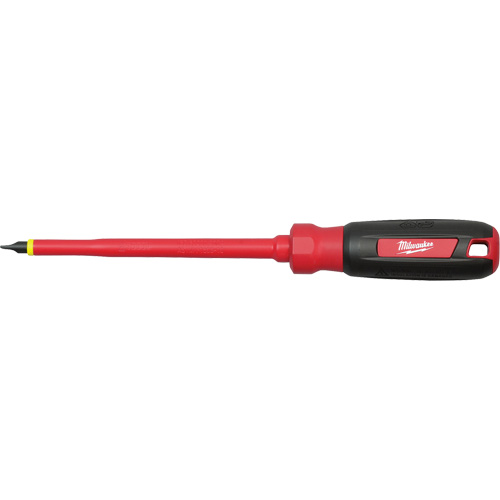 Insulated Screwdriver