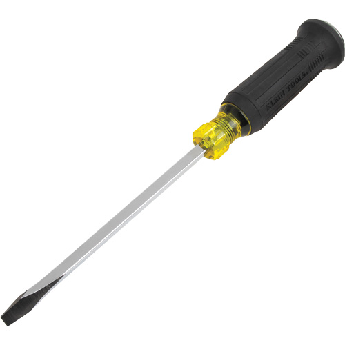 Keystone Demolition Driver, 5/16", 12-2/5" L, Cushion Grip Handle