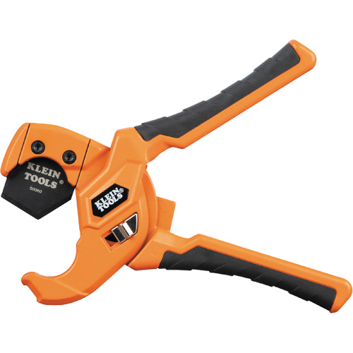 1-Inch PEX Pipe and Tubing Cutter, 1-1/5" Capacity