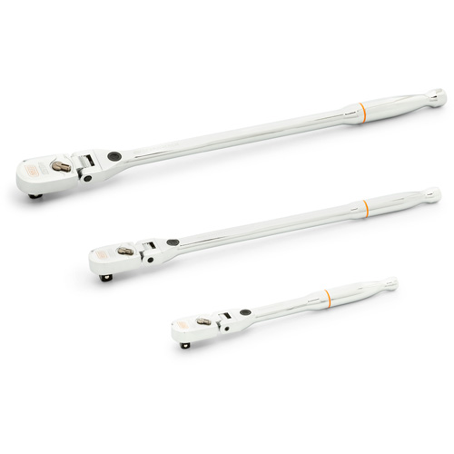 120XP™ Locking Ratchet Set