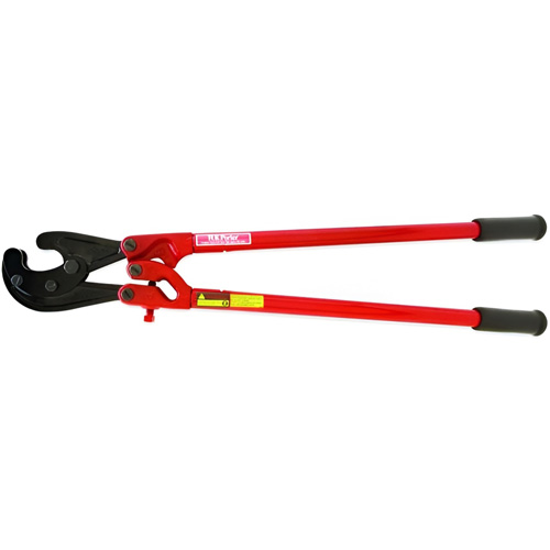 Net-Link Closer for Closing Chain Links, 30"