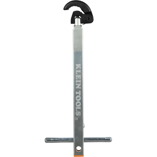 Adjustable Telescoping Basin Wrench