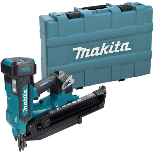 LXT Brushless 2" to 3-1/2" 21° Round Head Framing Nailer (Tool Only), 18 V, Lithium-Ion