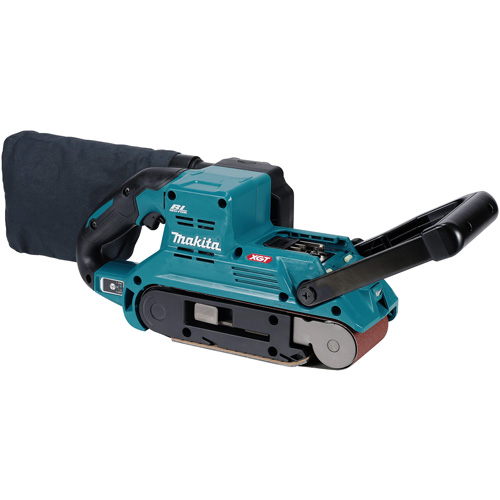 40Vmax XGT Brushless Belt Sander (Tool Only)