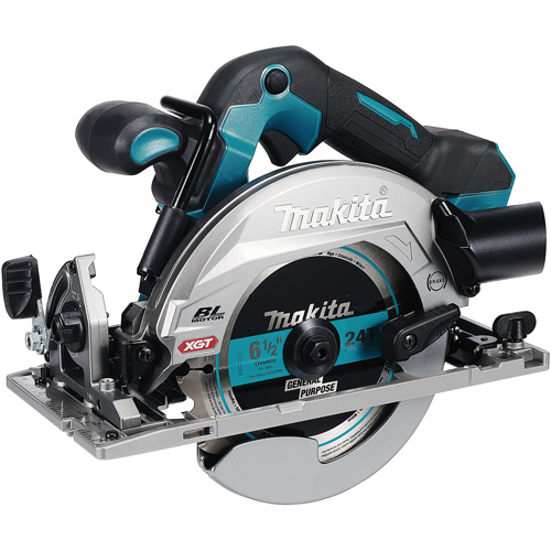 40Vmax XGT Brushless Circular Saw with AWS (Tool Only), 6-1/2", 40 V