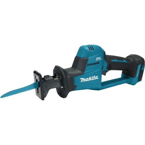 LXT Brushless Reciprocating Saw (Tool Only), 18 V, Lithium-Ion Battery, 0-3100 SPM