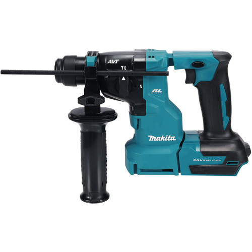 LXT Brushless Rotary Hammer SDS-PLUS (Tool Only), 18 V, 11/16", 0-1100 RPM