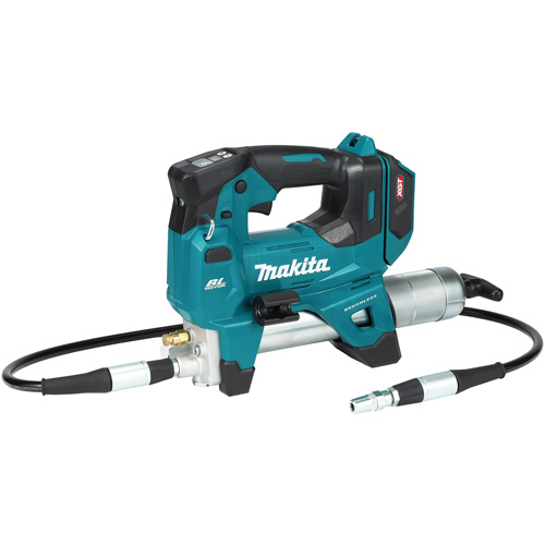 40Vmax XGT Brushless Grease Gun (Tool Only), Lithium-Ion, 40 V