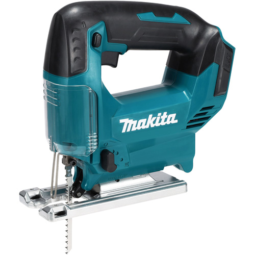 LXT Jig Saw with D-Handle (Tool Only), 18 V, Lithium-Ion, 0-2900 SPM, 11/16" Stroke Length