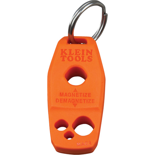 Magnetizer / Demagnetizer