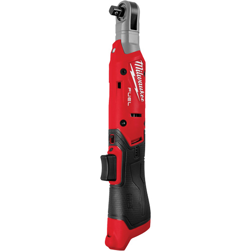 M12 FUEL™ Ratchet, 12V, 3/8" Drive