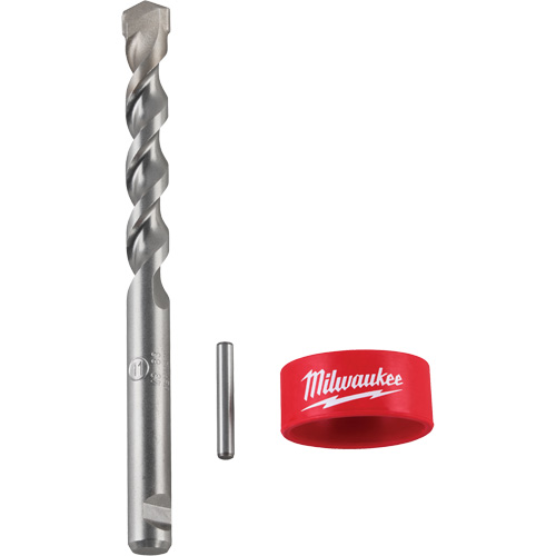 SDS Max One-Piece Core Bit Centering Bit Kit