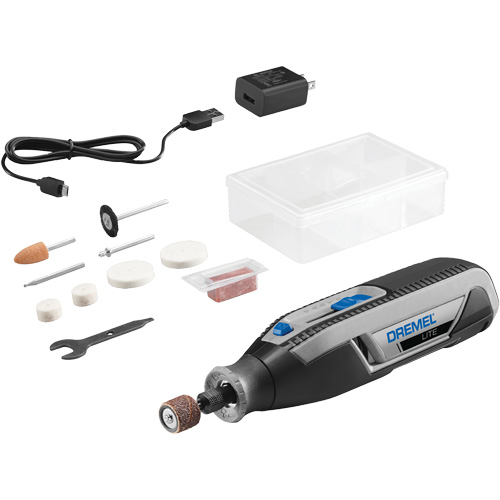 Lite Cordless Rotary Tool Kit