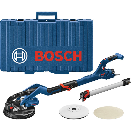 Drywall Sander Kit