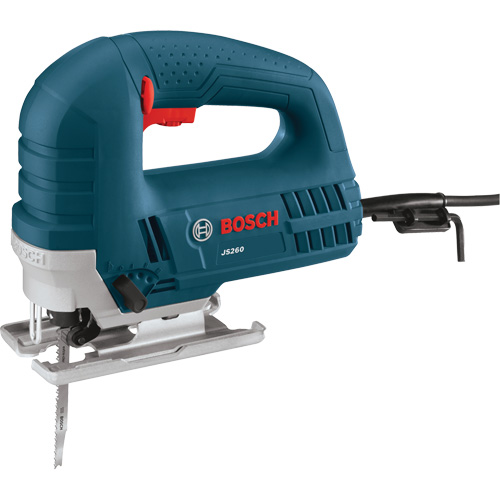 Top-Handle Jig Saw