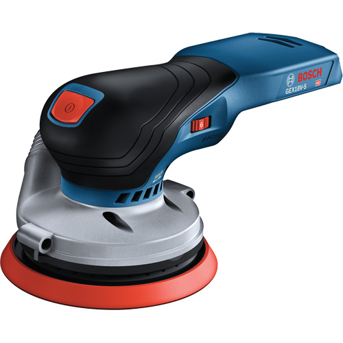 Brushless Random Orbital Sander (Tool Only)
