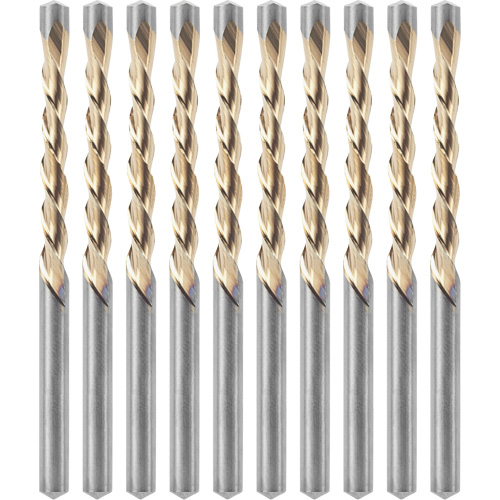 Drywall Bits, 5/32", High Speed Steel