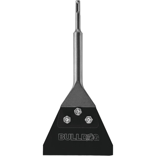 SDS-Plus® Bulldog™ Hammer Steel