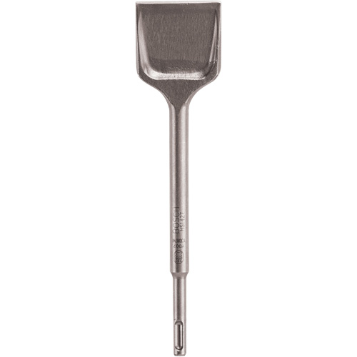 SDS-Plus® Bulldog™ Extreme Hammer Steel