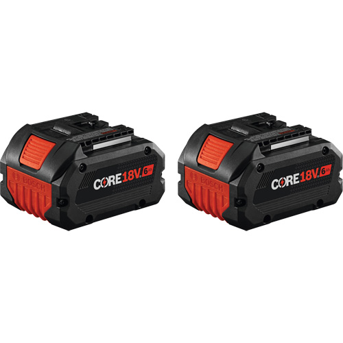 CORE18V® High Power Battery, Lithium-Ion, 18 V