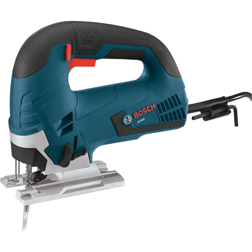 Top-Handle Jig Saw