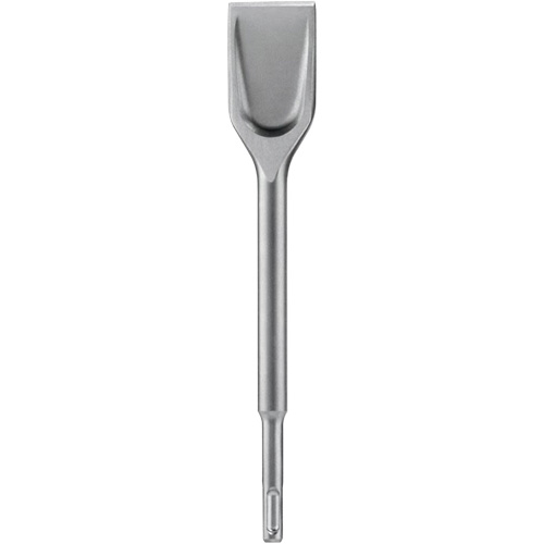 SDS-Plus® Bulldog™ Extreme Hammer Steel Wide Chisel