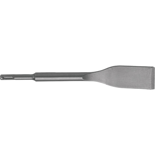 SDS-Plus® Bulldog™ Extreme Hammer Steel Tile Chisel