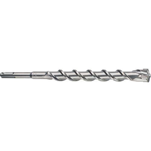 SDS-Max® SpeedX™ Rotary Hammer Bit, 1-1/2"