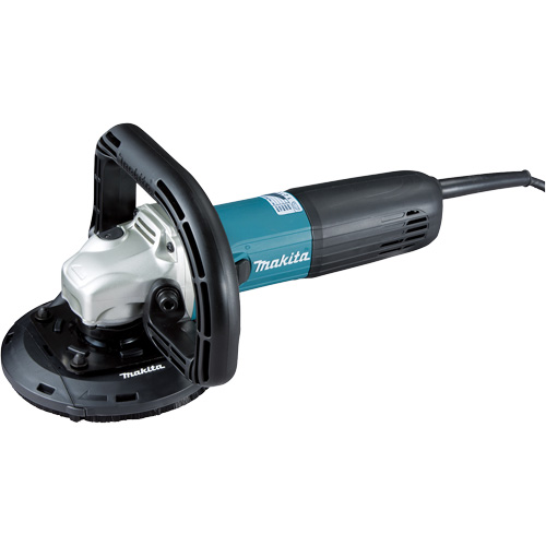 5" Concrete Planer with SJS II
