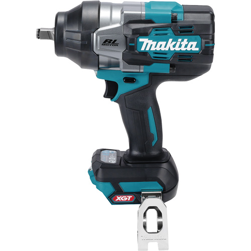 XGT Brushless High Torque Impact Wrench, 40 V, 1/2" Socket