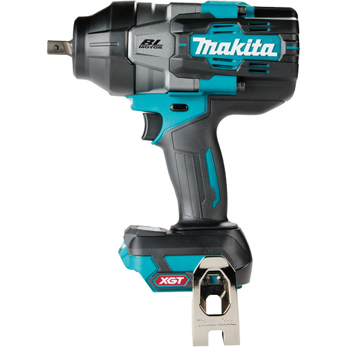 XGT Brushless High Torque Impact Wrench, 40 V, 1/2" Socket