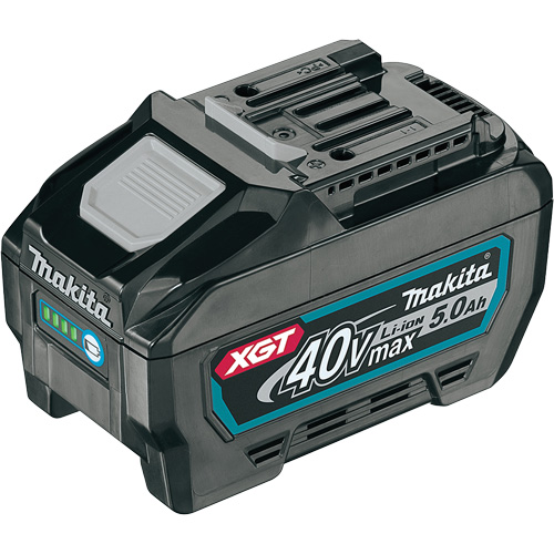 XGT Battery, Lithium-Ion, 40 V, 5 Ah
